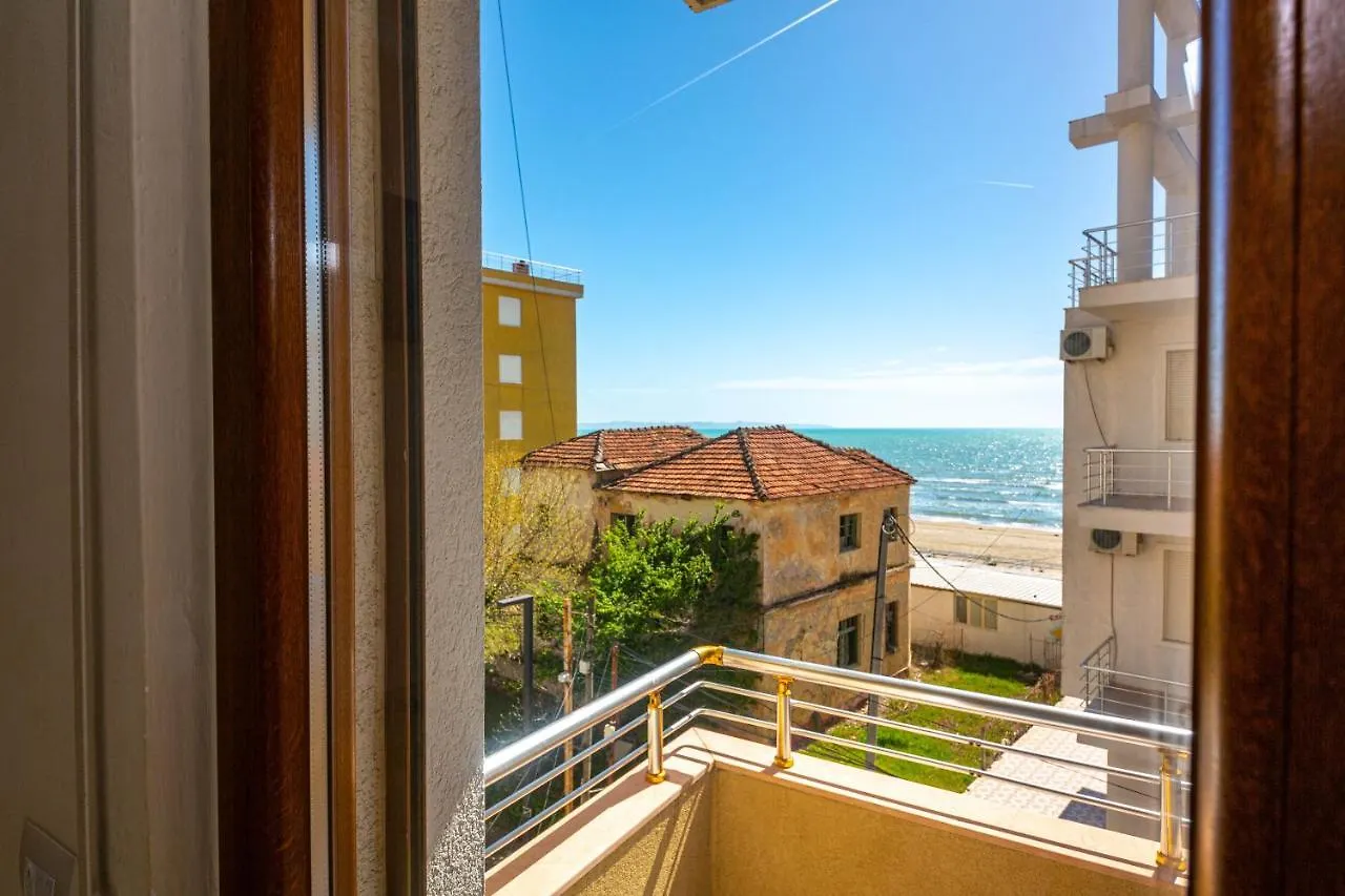 Hotel Vila Misiri Durres