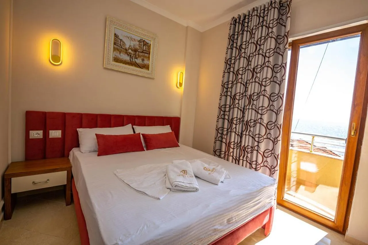 Hotel Vila Misiri Durres