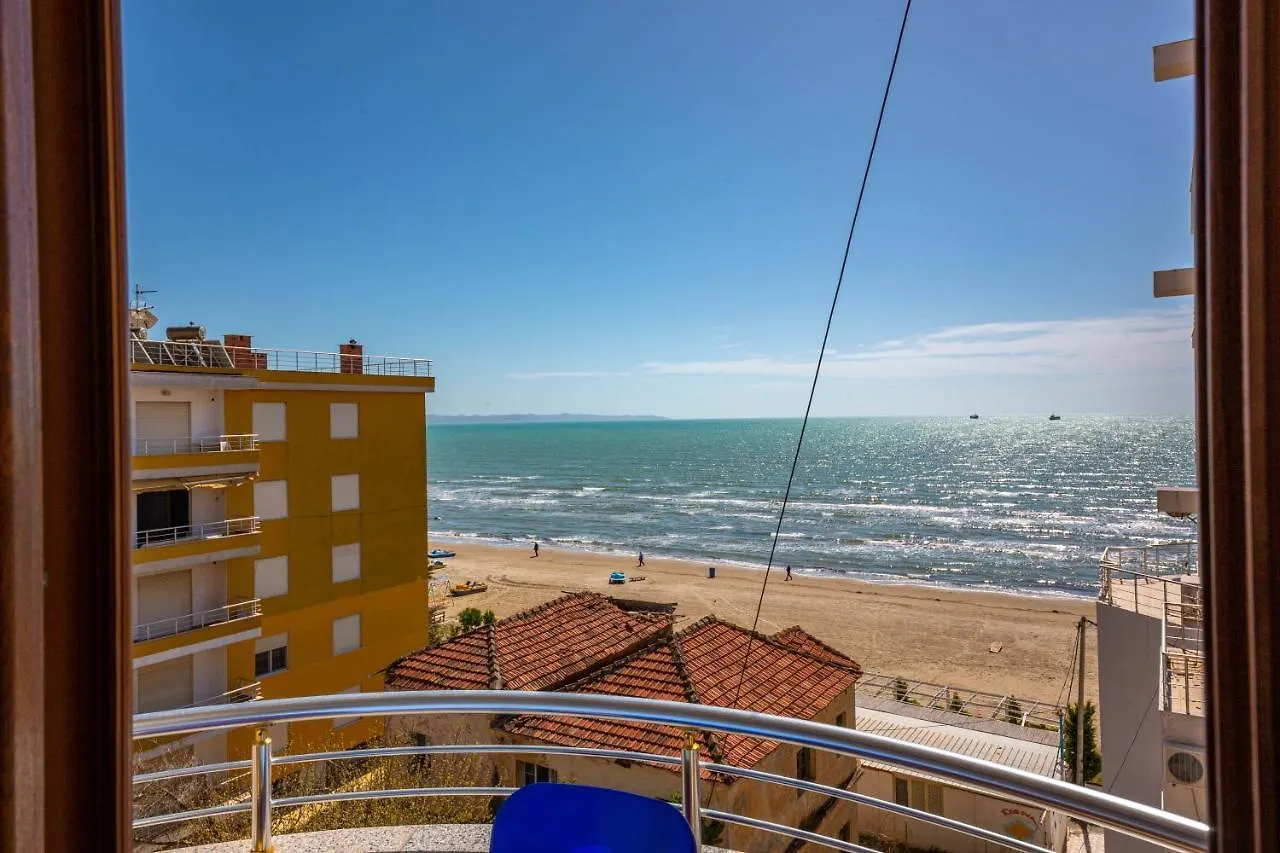 ***  Hotel Vila Misiri Durres Albania