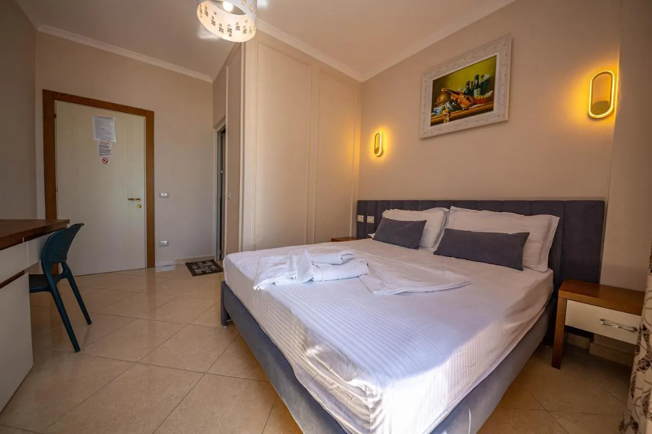Hotel Vila Misiri Durrës