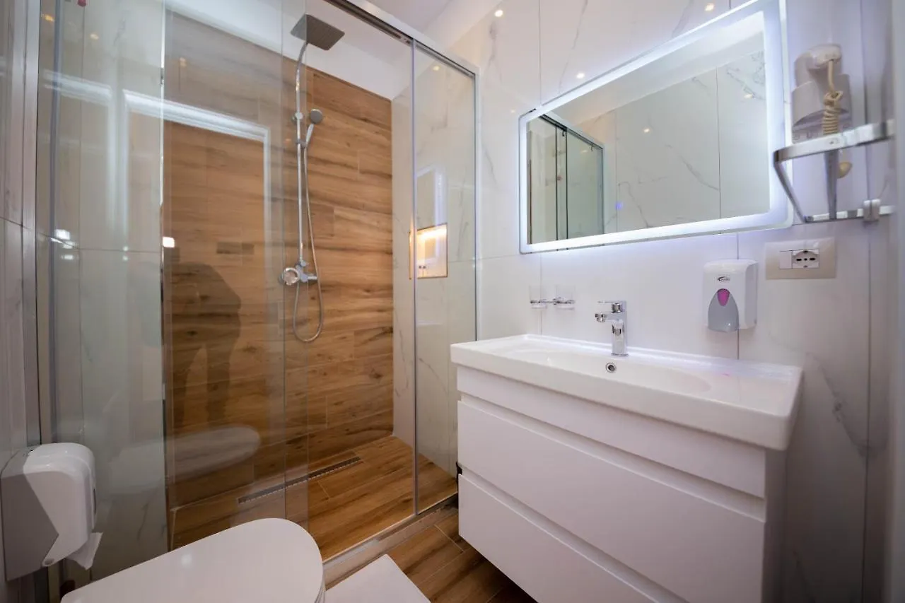 Hotel Vila Misiri Durres