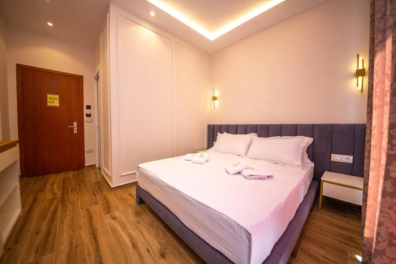 Hotel Vila Misiri Durres