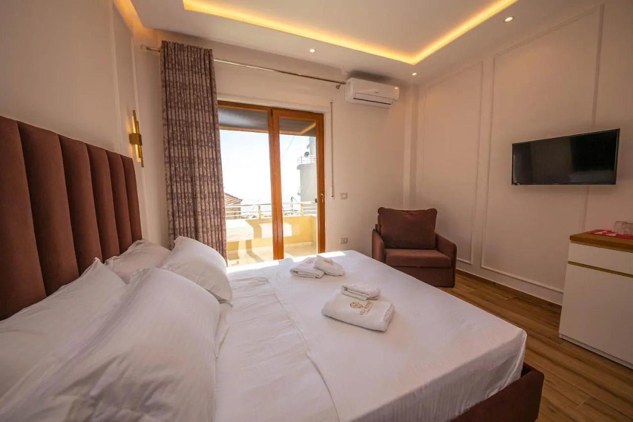 Hotel Vila Misiri Durres