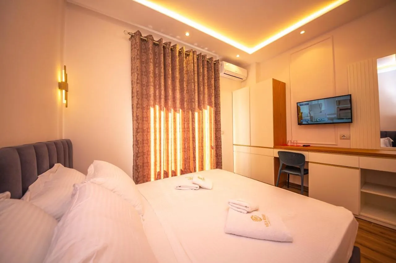 Hotel Vila Misiri Durres 3*,  Albania
