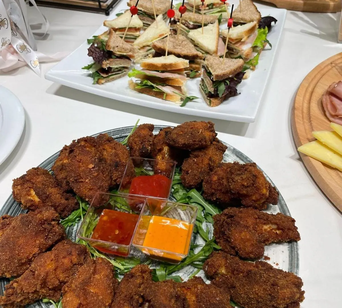 Hotel Vila Misiri Durres