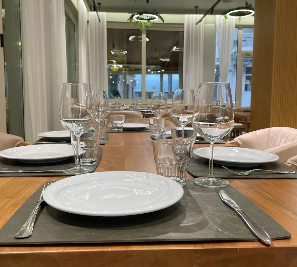 Hotel Vila Misiri Durres