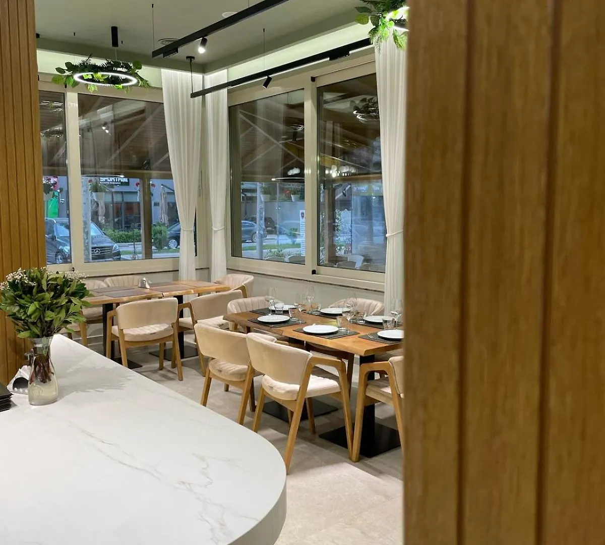 Hotel Vila Misiri Durres