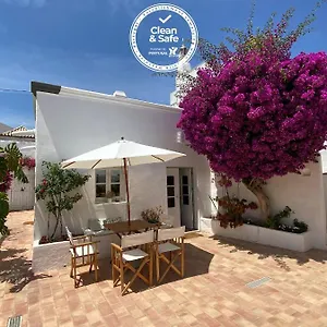 Maison d'hôtes Azul Sul