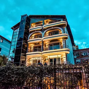 Hotel Broadway