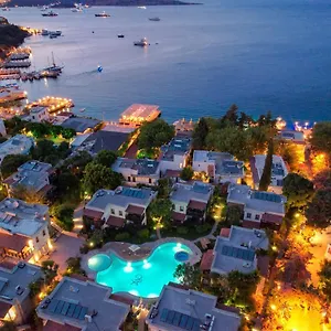 Faros Bodrum - Special Category 4*, Göltürkbükü Türkei