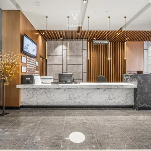 Hotel Vh Eurostar & Private, Durres