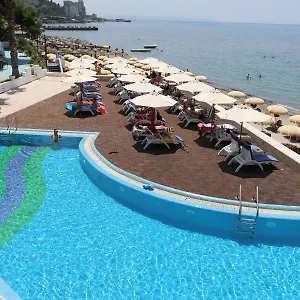 Hotel Costa Del Sol, Durres