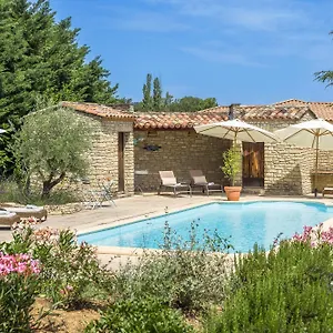 De Caroline , Gargas (Vaucluse) Frankreich