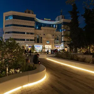 Hotel Square ****