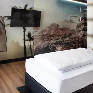 Hotel Aoe By Wmm 