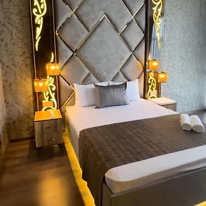 Hotel Nizami Boutique ****