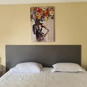 Hotel Sia ***