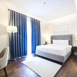 Hotel Xheko Imperial Luxury Boutique