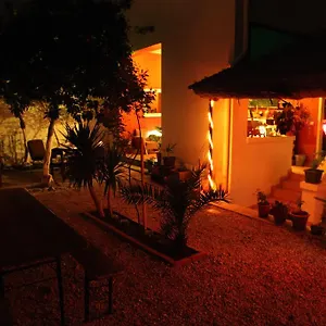Trip'n'hostel , Tirana Albanien