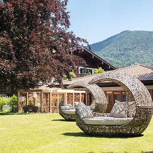 Adolphine Garden Rottach-Egern
