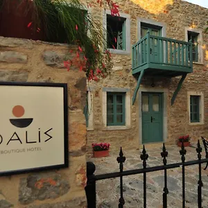 Oalis Boutique , Bodrum Türkei