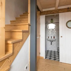Maison d'hôtes Bohemian Antique