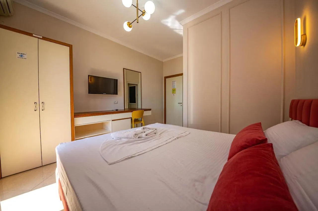 Hotel Vila Misiri Durres 3*,