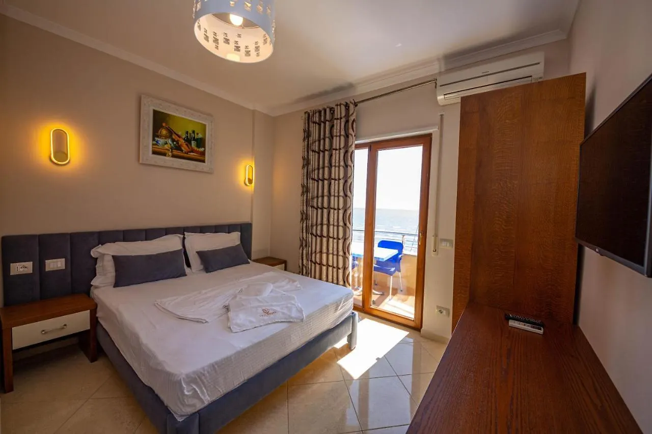Hotel Vila Misiri Durres