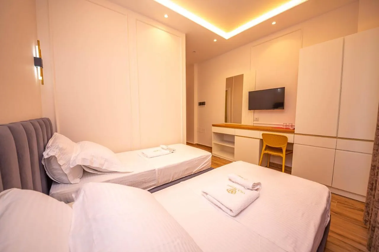 Hotel Vila Misiri Durres Albania