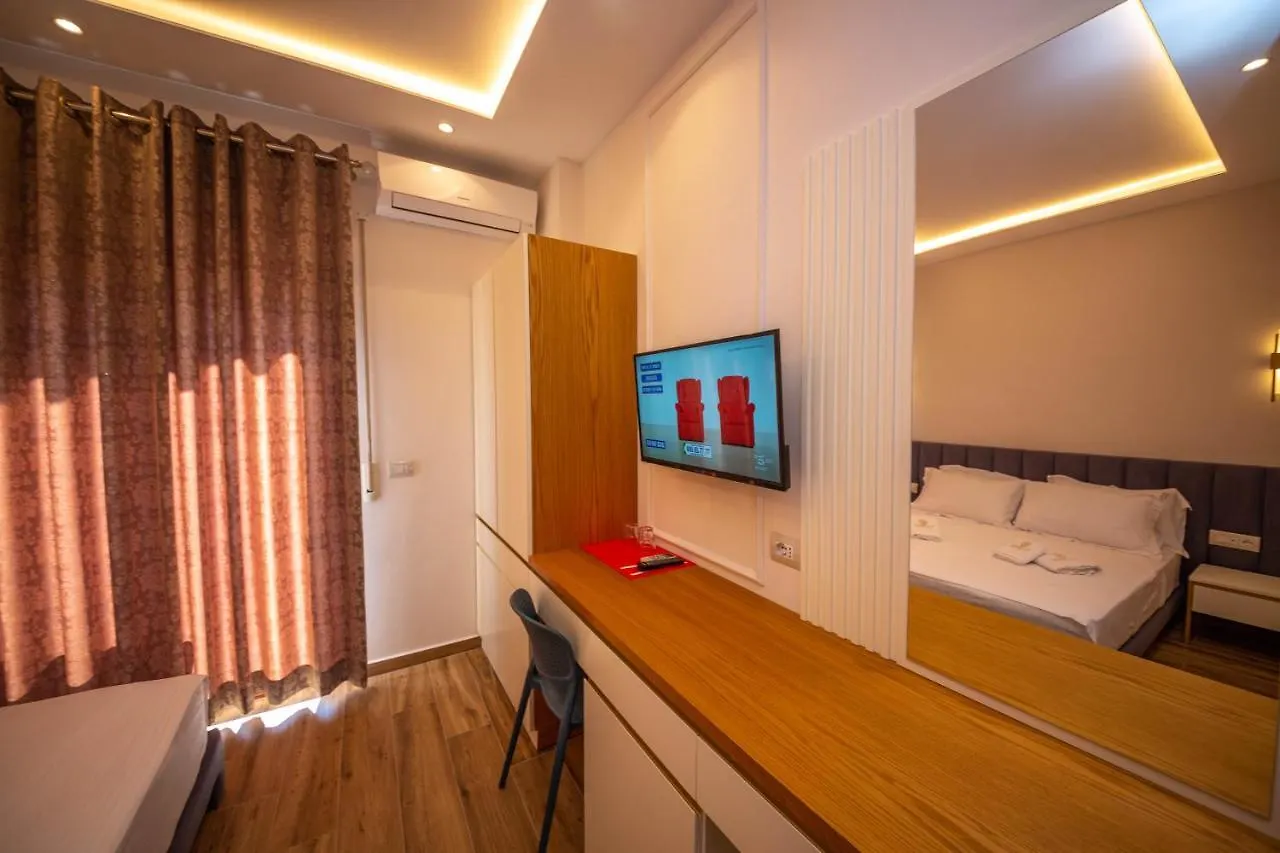 Hotel Vila Misiri Durres