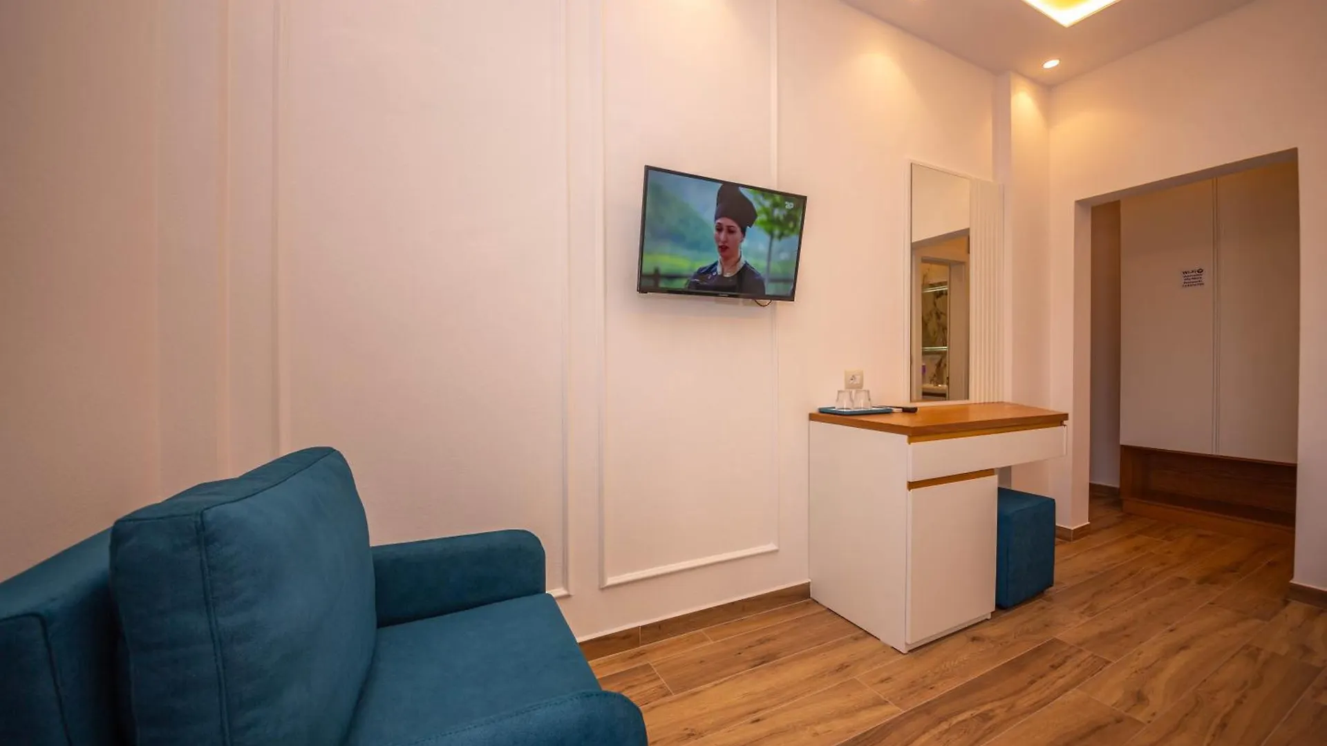 Hotel Vila Misiri Durres Albania