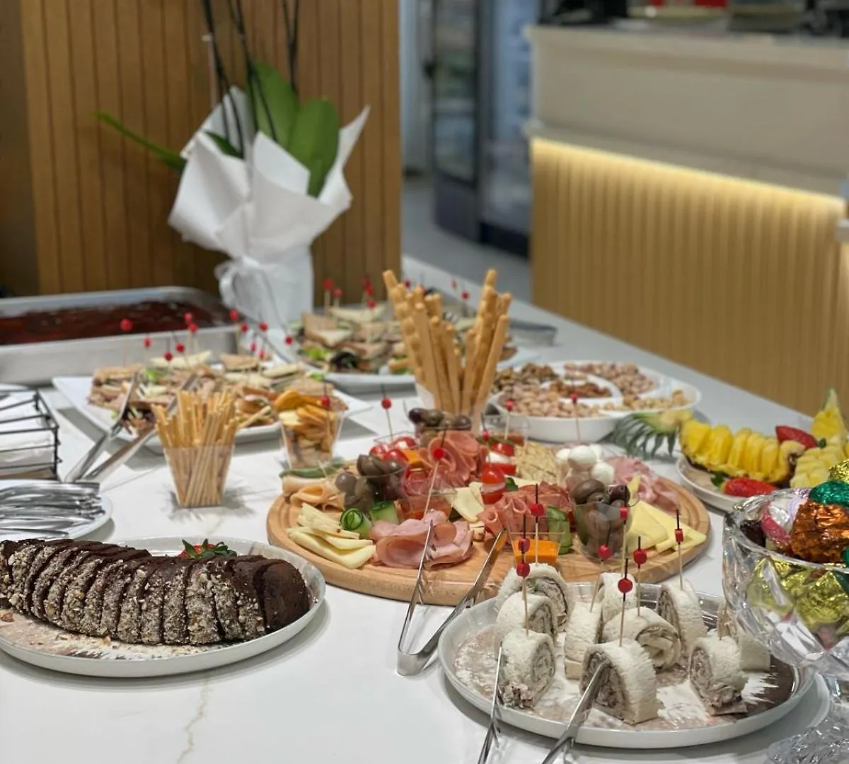 Hotel Vila Misiri Durres