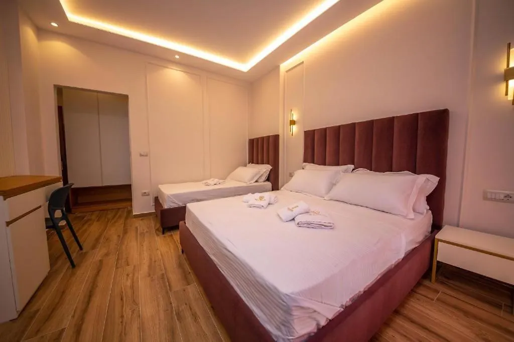 Hotel Vila Misiri Durres